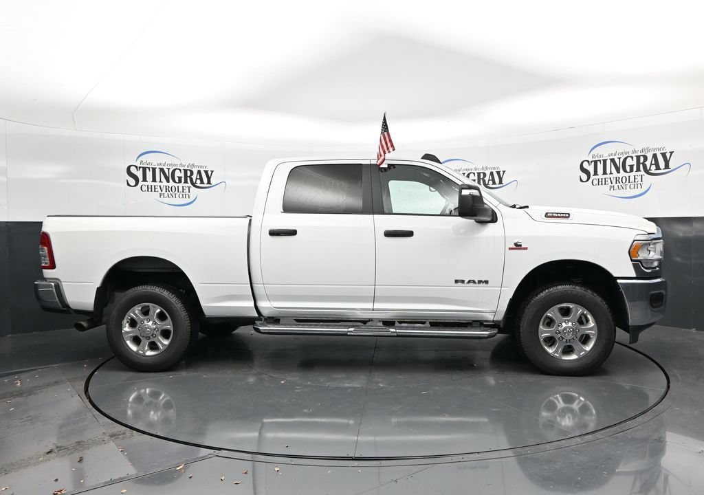 2024 RAM Ram 2500 Pickup Big Horn - Photo 8