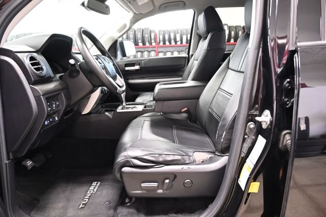 Used 2020 Black Toyota SR5 image 11