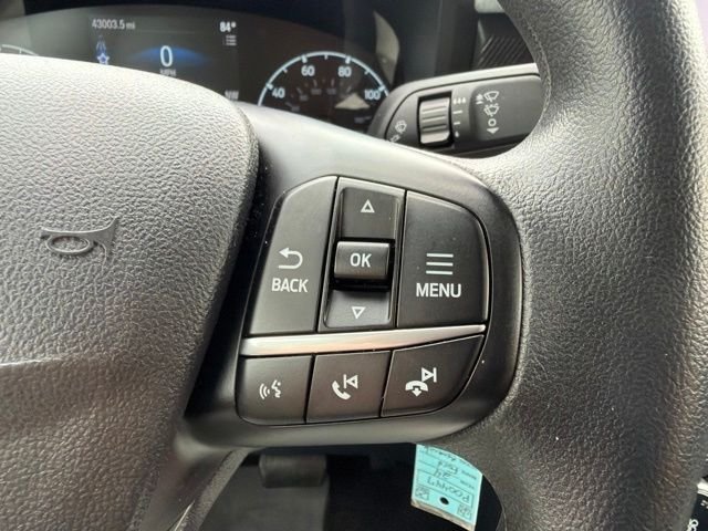 Used 2024 White Ford XLT image 21