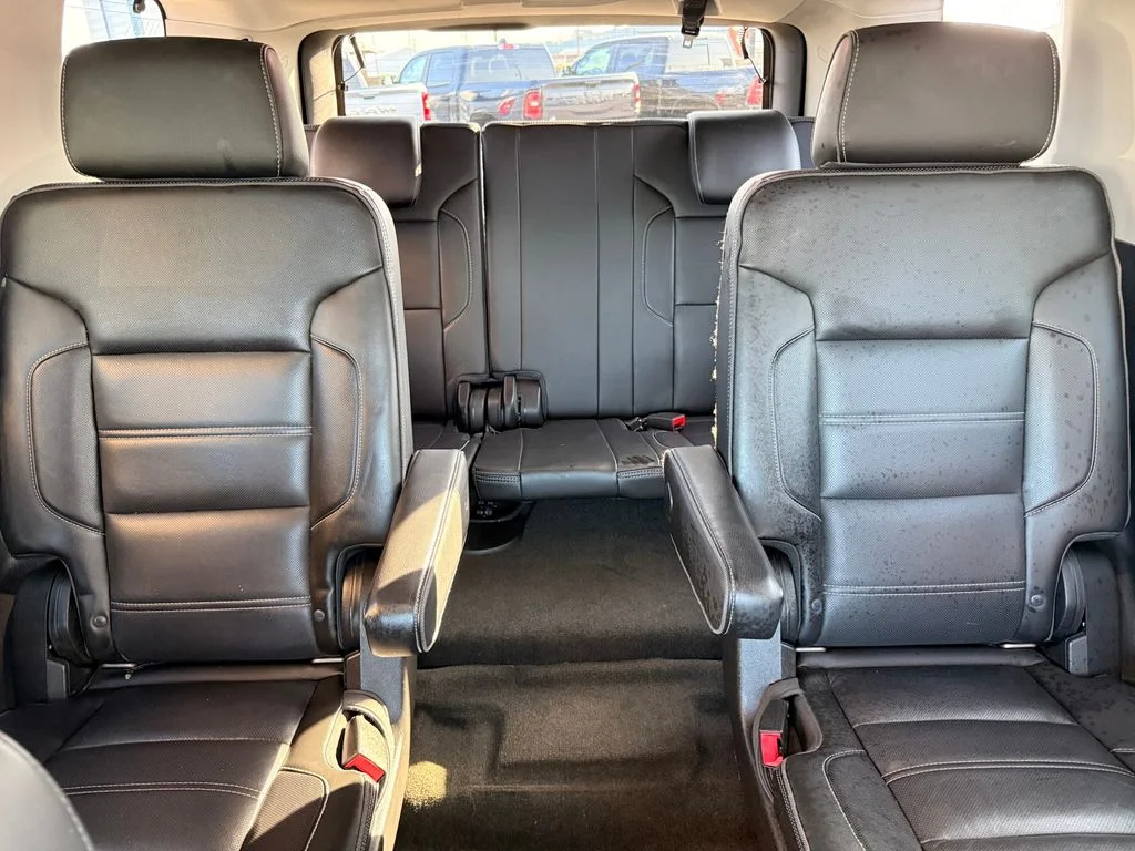 Used 2017 Iridium Metallic GMC Denali image 33