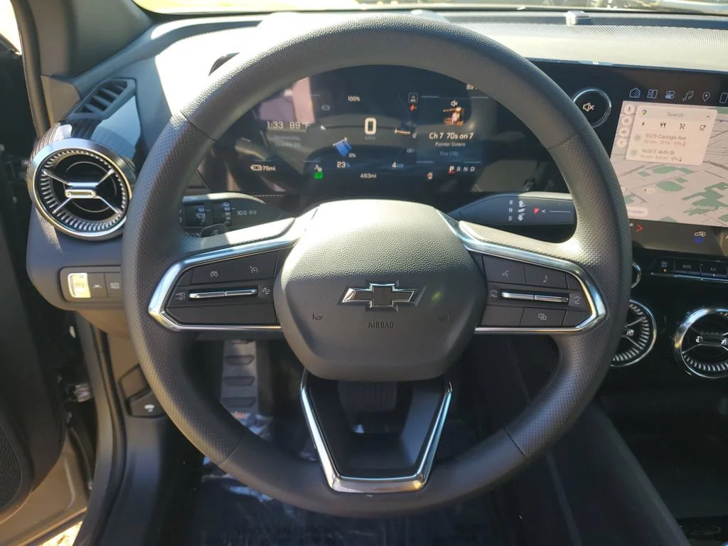 2026 Chevrolet Blazer EV LT - Photo 25