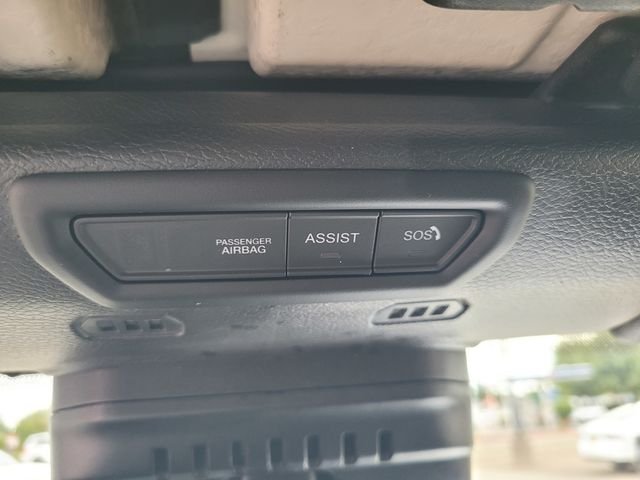 Used 2022 Beige Jeep Mojave image 22