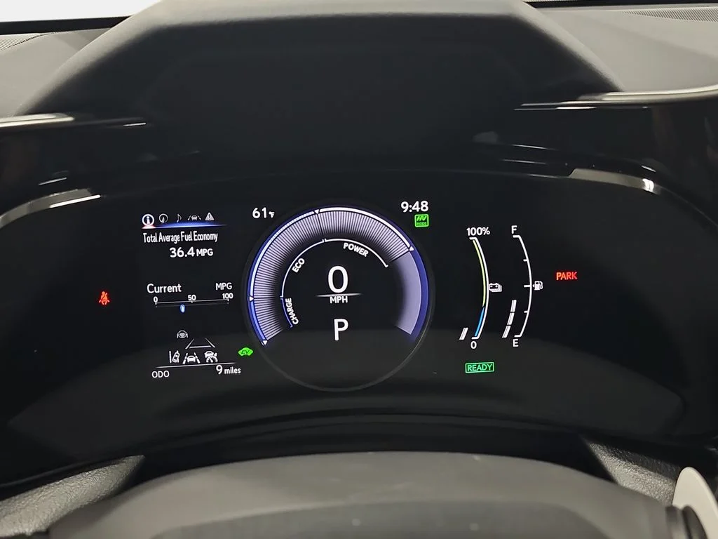 New 2026 Cloudburst Gray Lexus PREMIUM PLUS AWD image 18