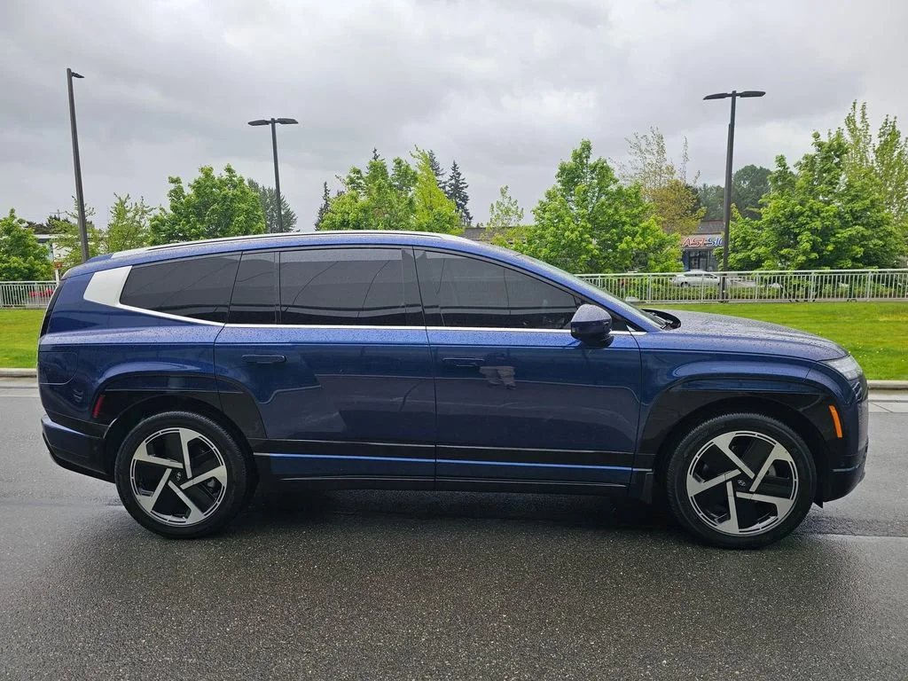 Used 2026  Hyundai Performance Limited image 6