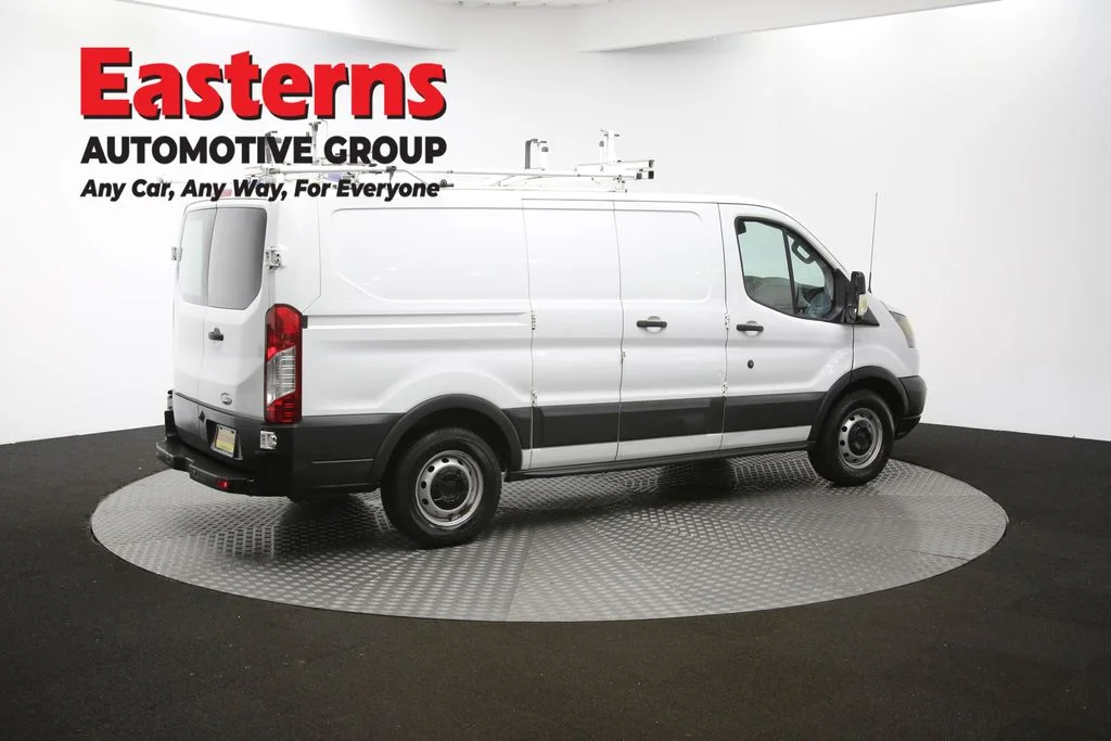 Used 2015 White Ford Base image 36