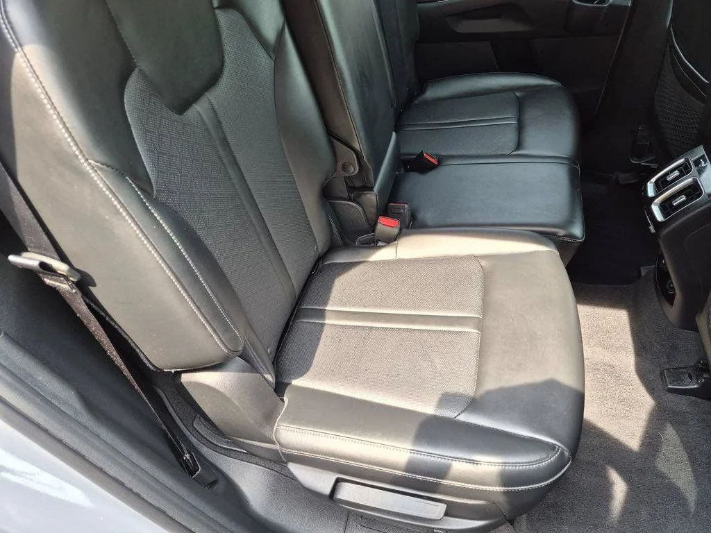 Used 2023 Gray Kia X-Line S image 26
