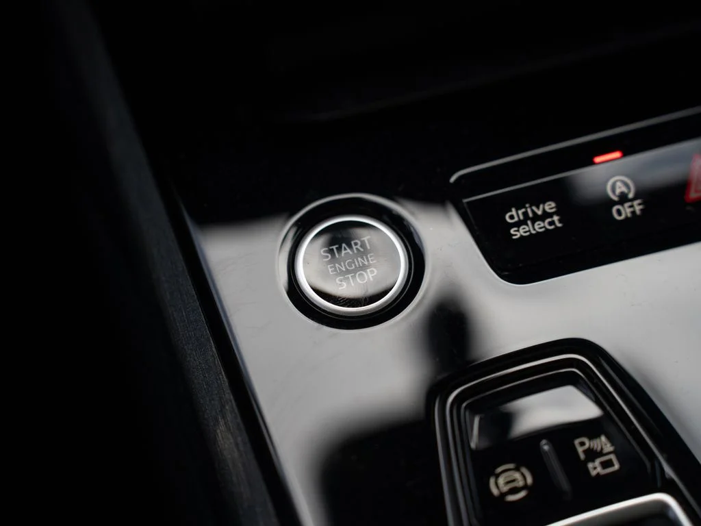 Used 2025 Gray Audi  image 28