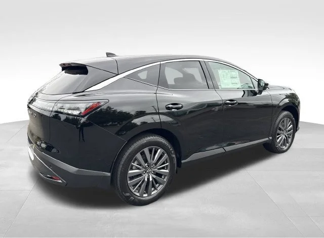 New 2026 Super Black Nissan SL image 7