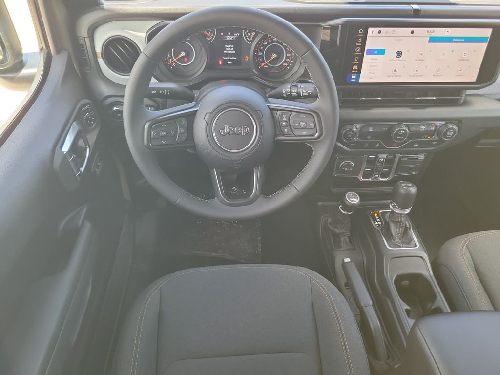 New 2026 41 Exterior Paint Jeep Sport S image 12