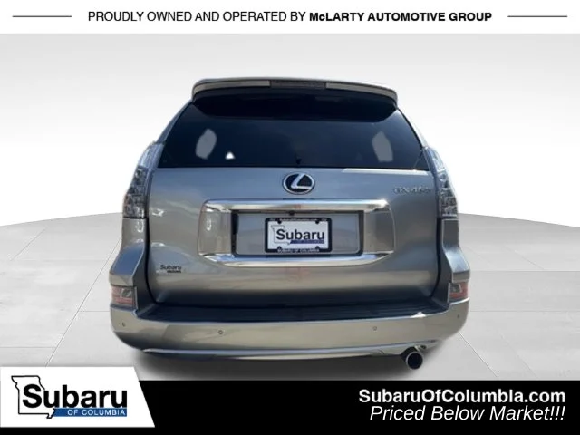 Used 2021 Silver Lexus 460 image 41