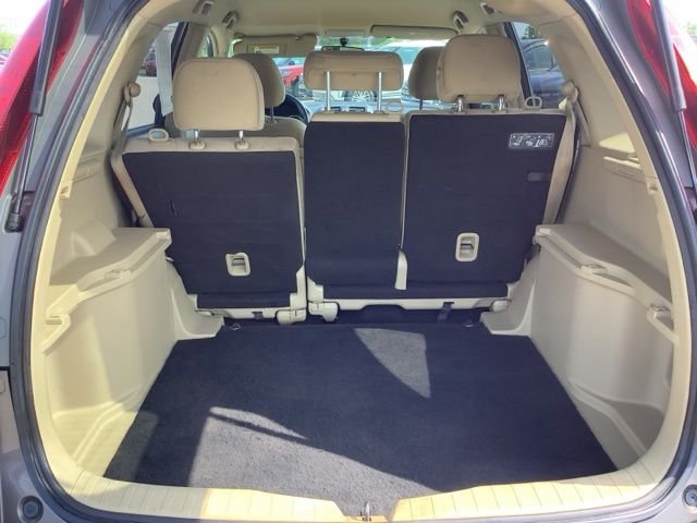 2011 Honda CR-V SE - Photo 11