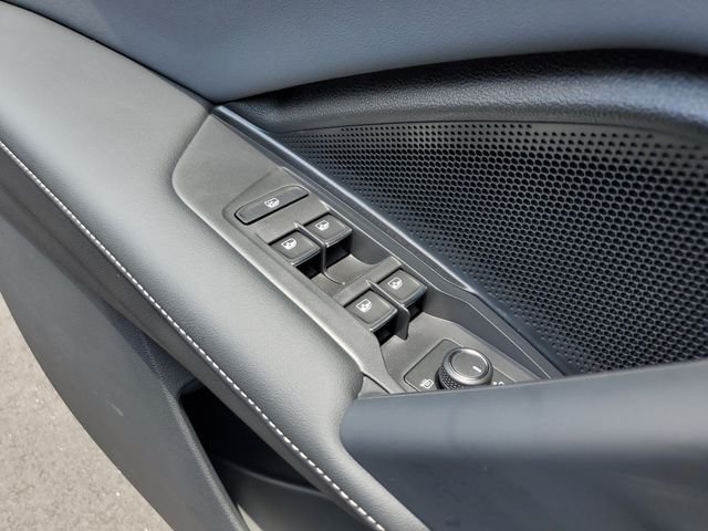 New 2026 Black Volkswagen 2.0T SEL R-Line Turbo image 30