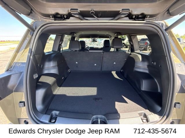 New 2026 41 Jeep Limited image 35