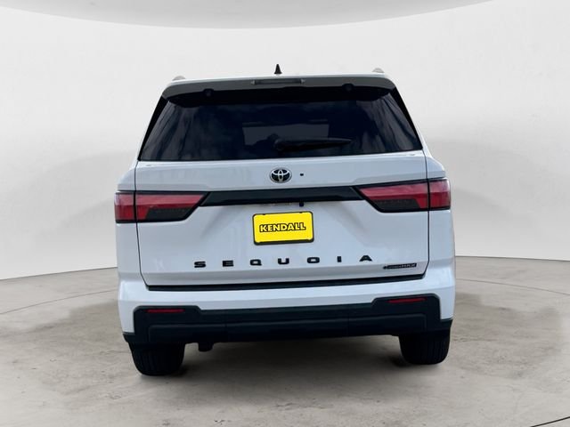 Used 2025 White Toyota SR5 image 6