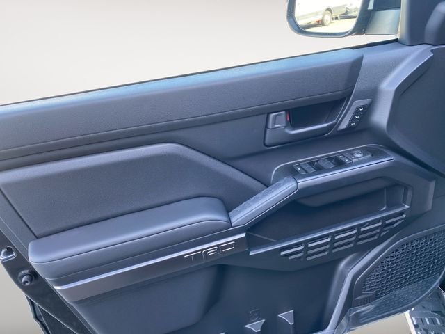 New 2026 Black Toyota  TRD Off-Road Premium image 10