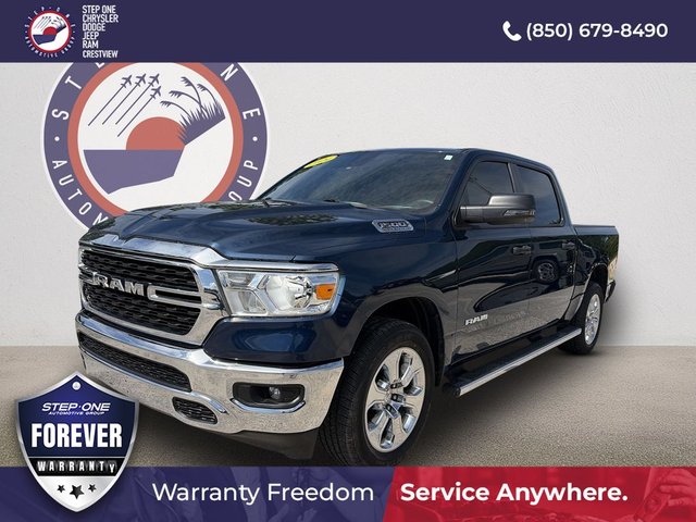 2024 Ram 1500 Big Horn/Lone Star