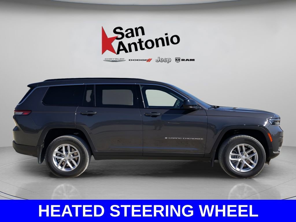 2025 Jeep Grand Cherokee L Laredo - Photo 14