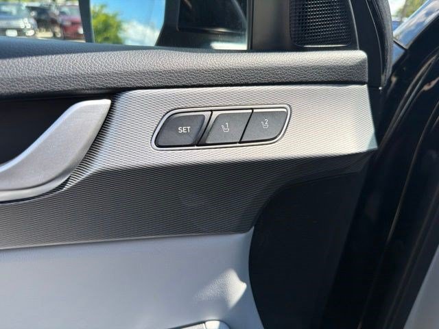 Used 2020 Becketts Black Hyundai SEL image 12