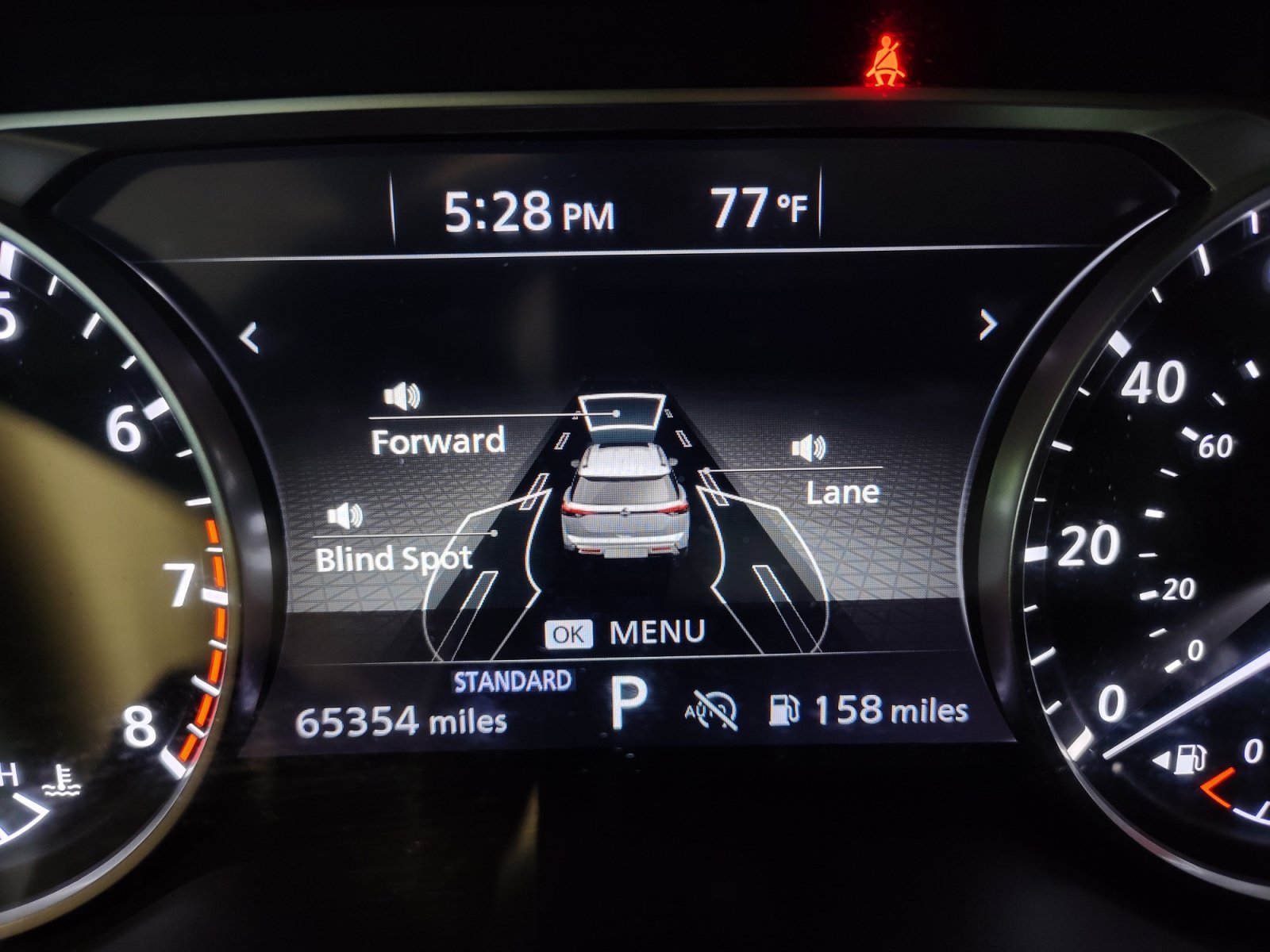 Used 2022 Super Black Nissan S image 31