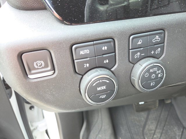 2022 Chevrolet Silverado 1500 High Country - Photo 28