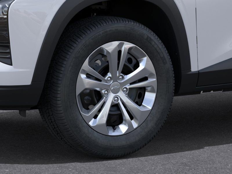 2026 Chevrolet Trax LS - Photo 10