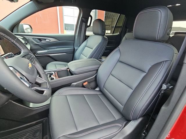 2026 Chevrolet Traverse LT - Photo 20