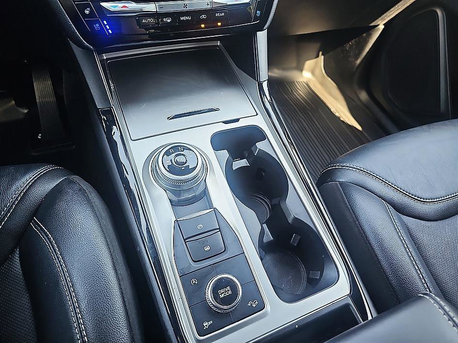 Used 2022 Silver Metallic Ford STHigh Package image 25