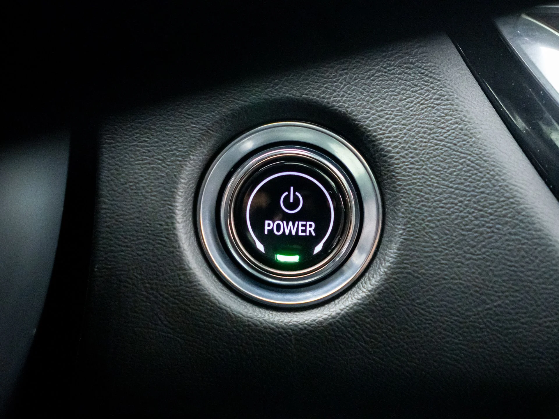 Used 2024 Blue Cadillac Sport 2 image 28