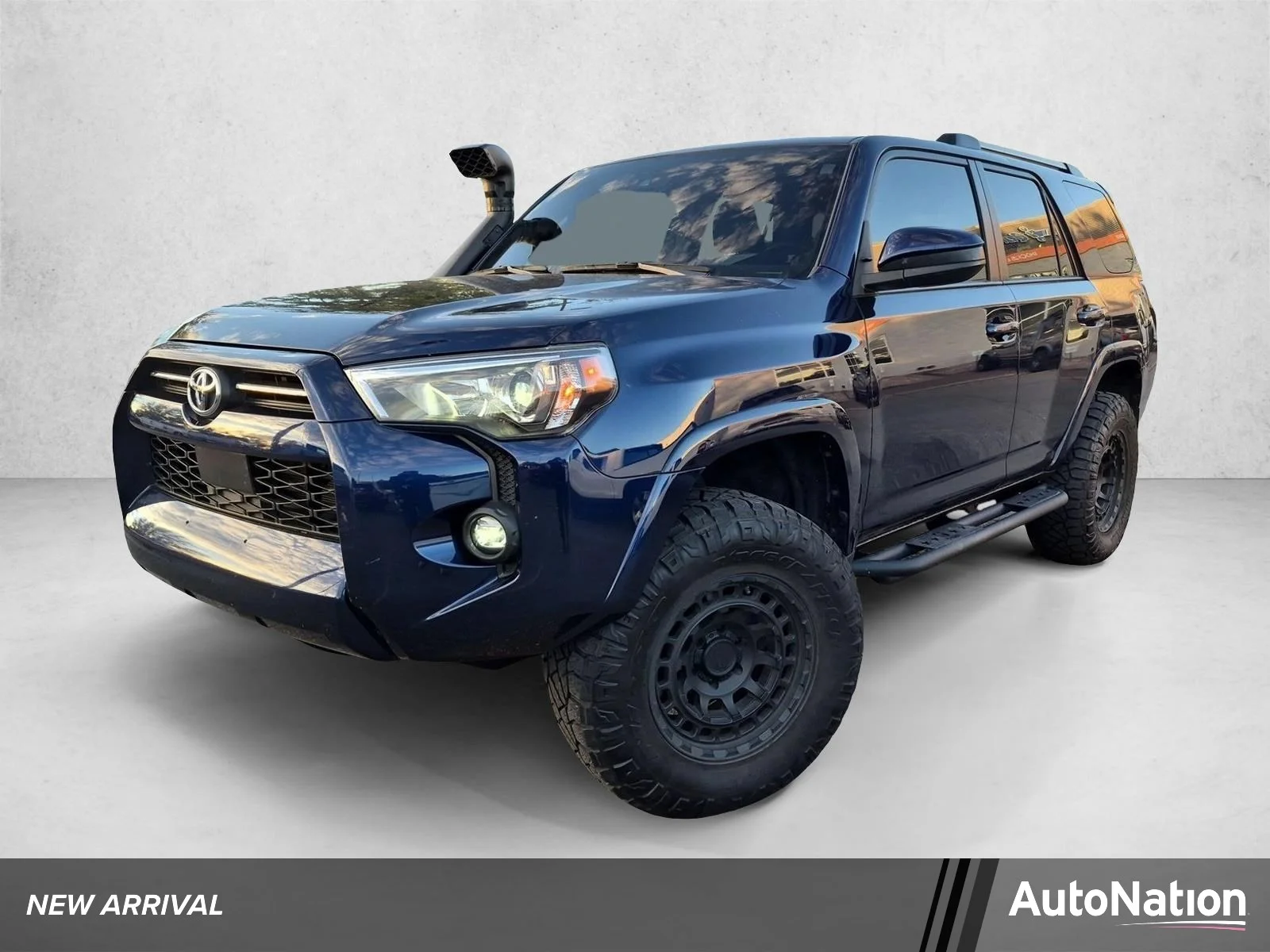 2024 Toyota 4Runner