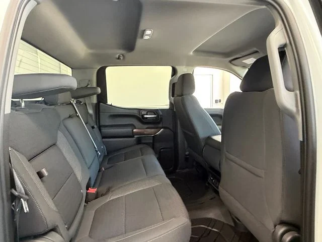 Used 2021 White Chevrolet RST image 18