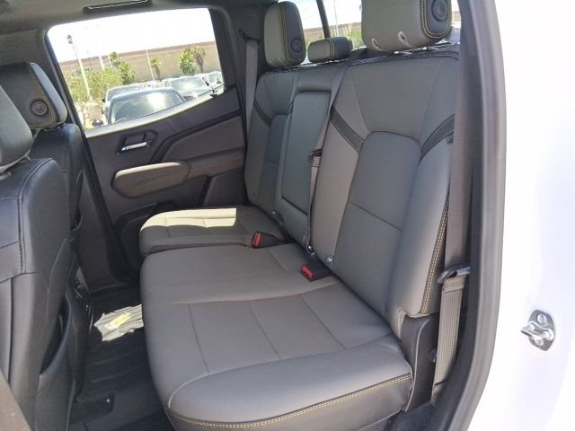 Used 2026 White Chevrolet ZR2 image 16