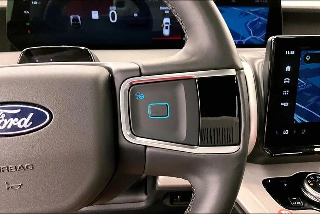 2025 Ford Expedition Active - Photo 28