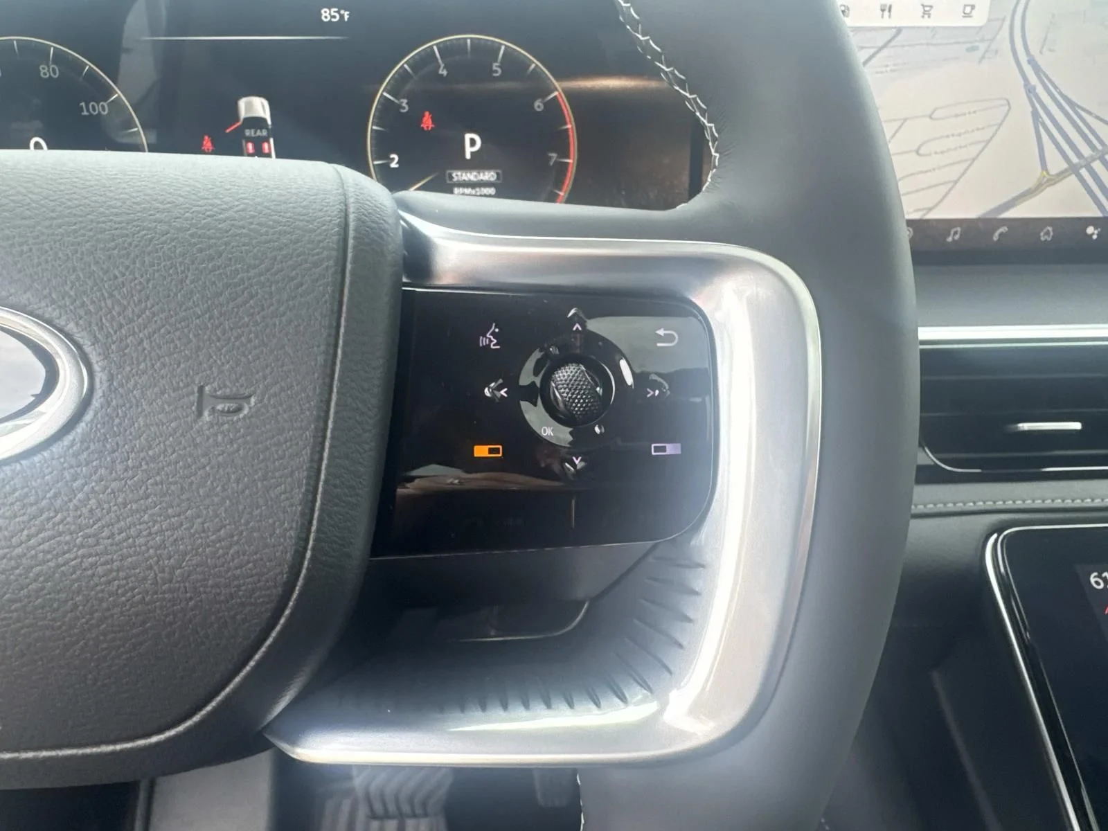 2026 INFINITI QX80 Luxe - Photo 18