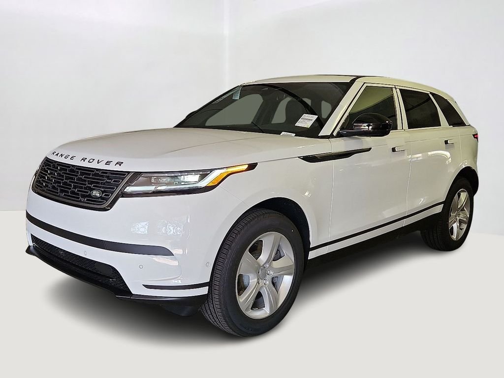 2026 Land Rover Range Rover Velar P250 S's photo