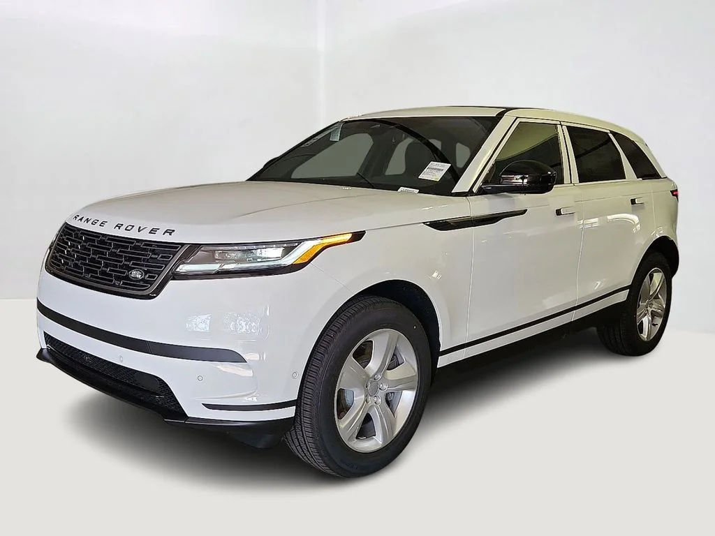 2026 Land Rover Range Rover Velar P250 S's photo