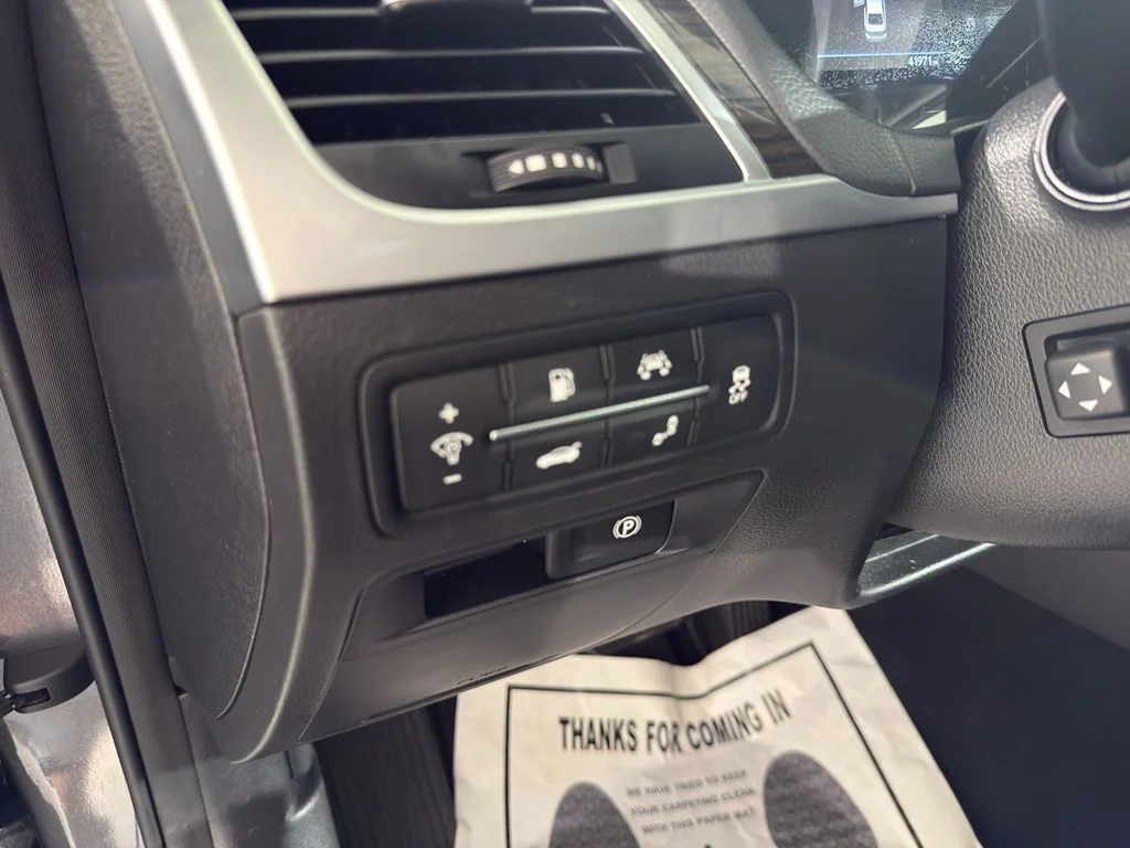 2020 GENESIS G80 Base - Photo 21