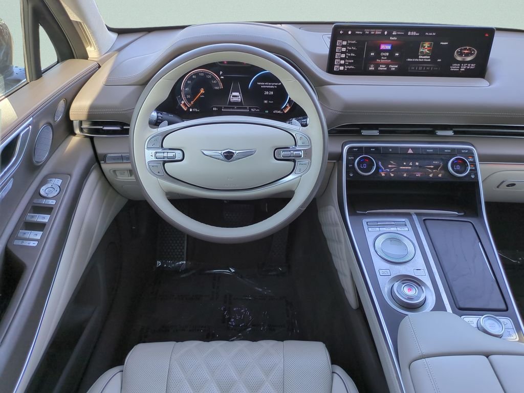 Used 2021 Green Genesis 3.5T image 12