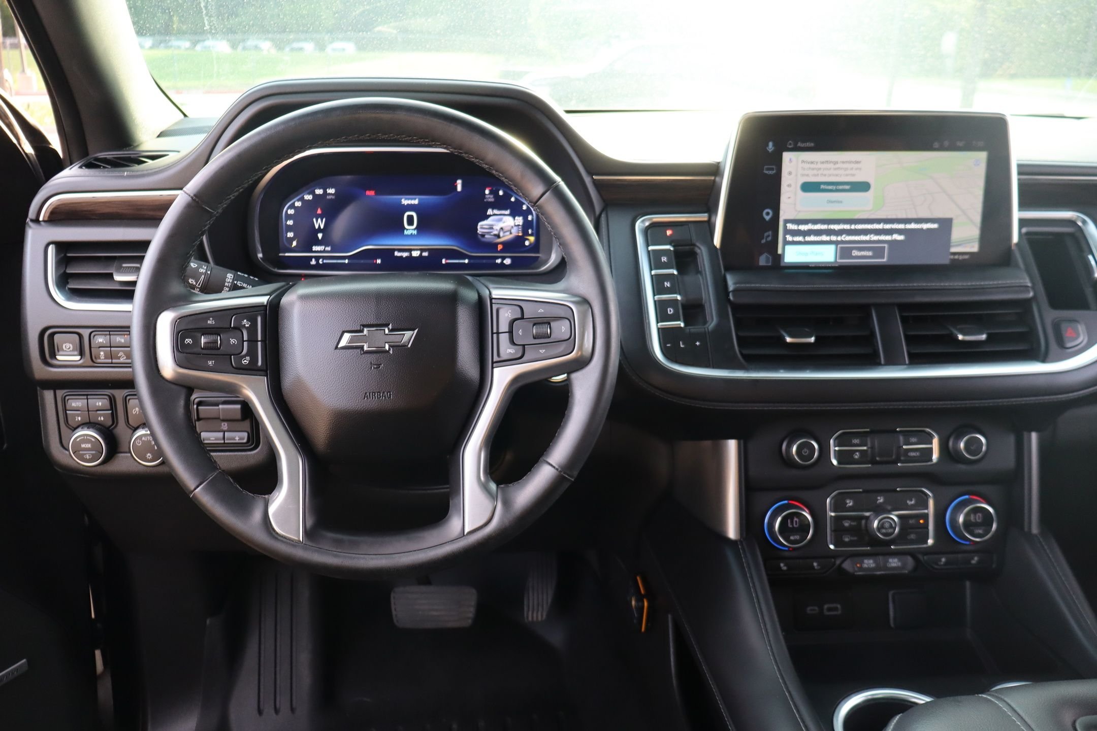 Used 2023 Gray Chevrolet Z71 image 18