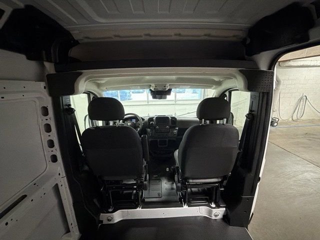 New 2026 White Ram High Roof image 19