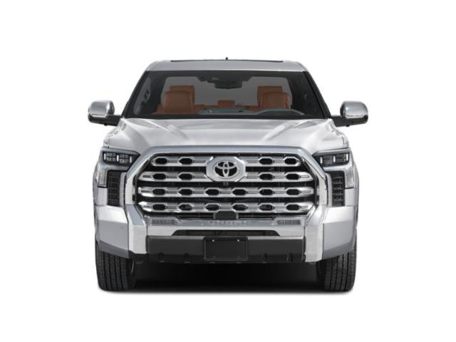 New 2026 Midnight Black Metallic Toyota  1794 Edition image 7