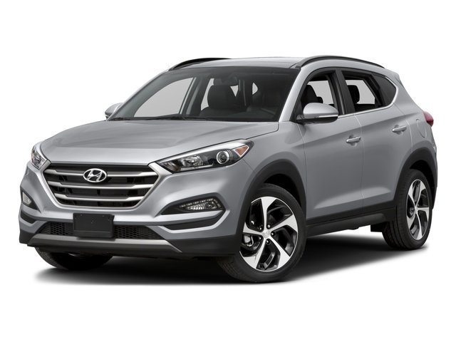 Used 2016 Silver Hyundai Limited image 1