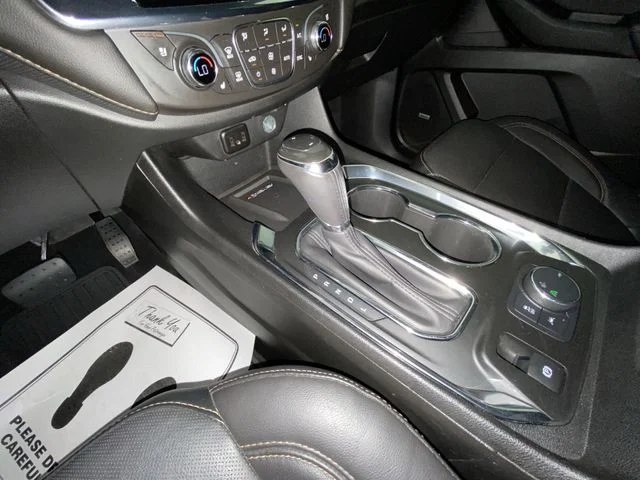 Used 2019 Silver Chevrolet Premier image 20