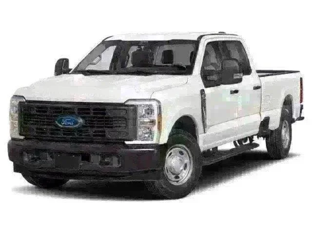 2027 Ford F-250SD XLT