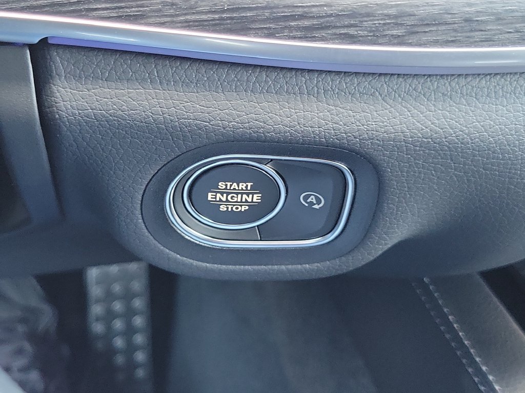 New 2027 Polar White Mercedes-Benz GLE 350 image 29