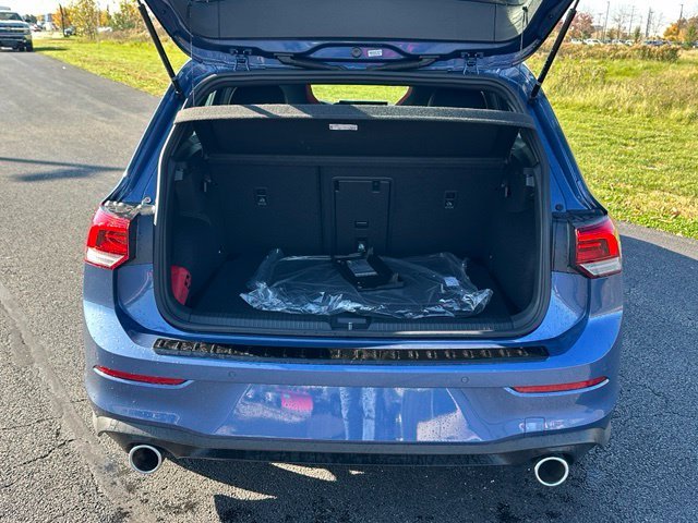 New 2026 Slate Blue Metallic Volkswagen Autobahn image 14