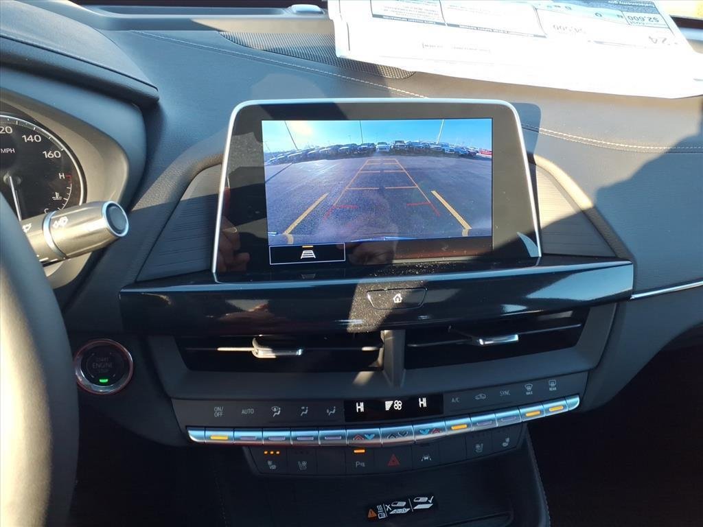 2026 Cadillac CT4 Premium Luxury - Photo 14