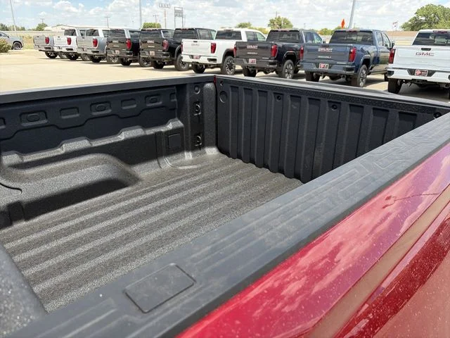 New 2026 Red GMC Elevation image 13