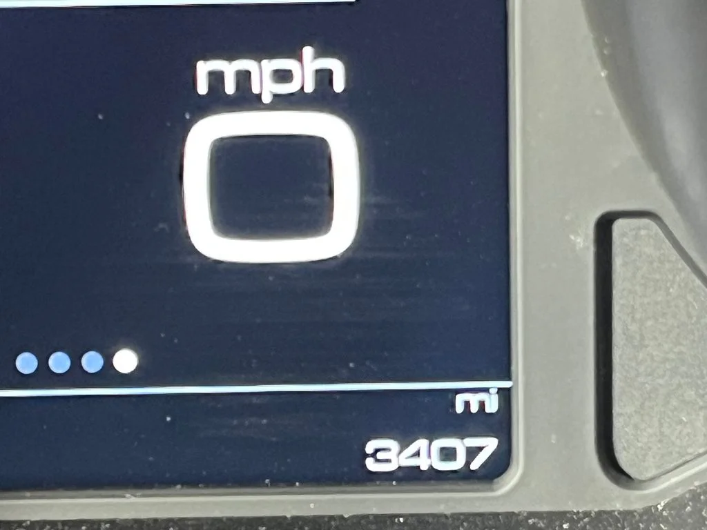 Used 2019 Red Ferrari Base image 2