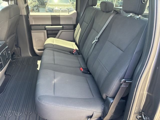 Used 2019 Gray Ford XL image 12