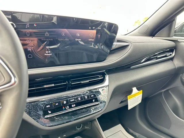 2026 Buick Envista Avenir - Photo 39